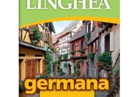 Germana. Dictionar de buzunar