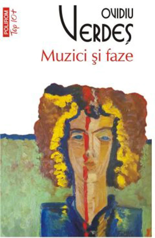 Muzici si faze (editie de buzunar) - Ovidiu Verdes