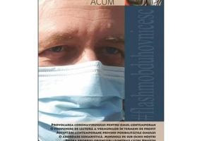 Teologie pentru acum - Pr. Razvan Andrei Ionescu