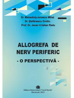 Allogrefa de nerv periferic, o perspectiva