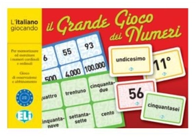 Il Grande Gioco dei Numeri