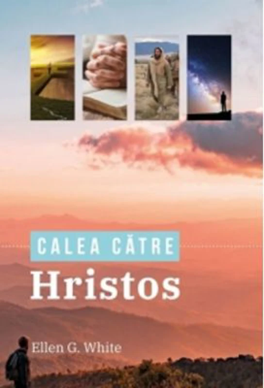 Calea catre Hristos. Editia color 2021