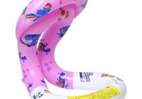 Vesta Gonflabila, S, roz