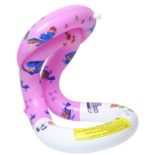 Vesta Gonflabila, S, roz