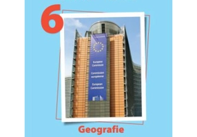 Geografie. Manual clasa a 6-a - Marian Ene