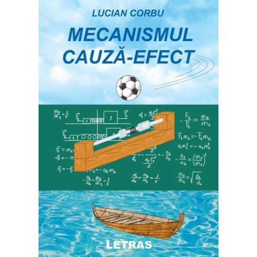Mecanismul cauza-efect