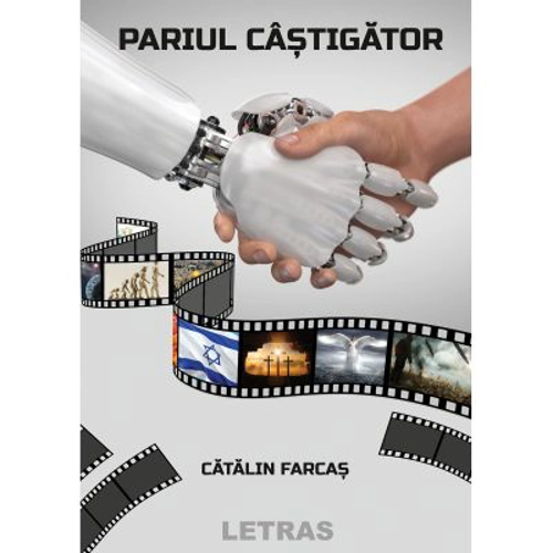 Pariul castigator