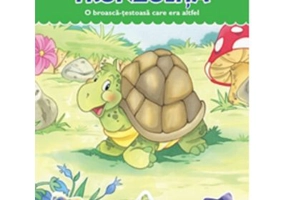 Povestioare cu animale. Frunzulita