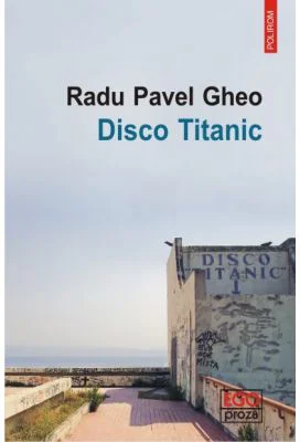 Disco Titanic