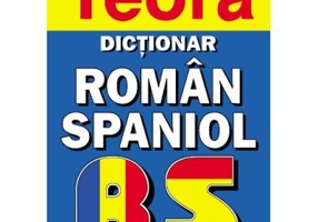Dictionar roman-spaniol de buzunar - Cristina Haulica