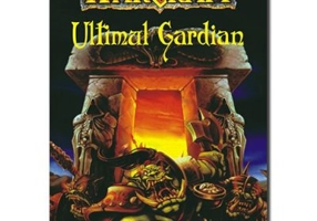 WARCRAFT 3 Ultimul gardian
