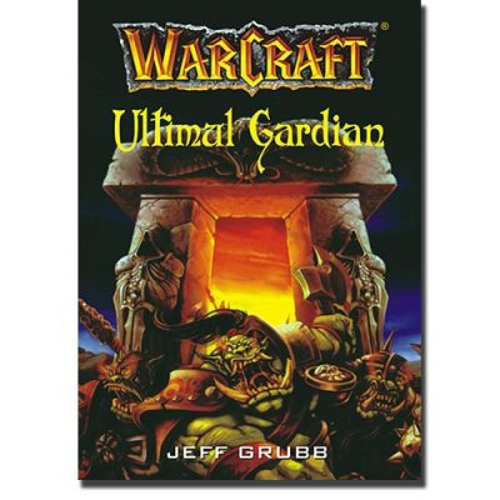 WARCRAFT 3 Ultimul gardian