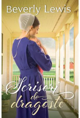 Scrisori de dragoste - Beverly Lewis
