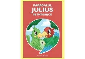 Papagalul Julius se intoarce