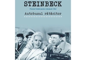 Autobuzul ratacitor - John Steinbeck