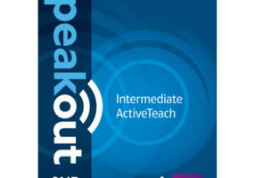 Speakout 2nd Edition Intermediate ActiveTeach