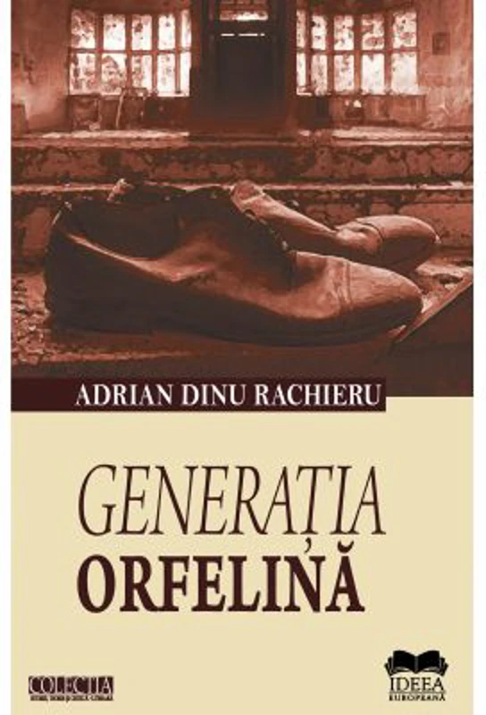 Generatia Orfelina