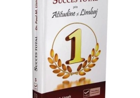 Succes total prin atitudine si limbaj