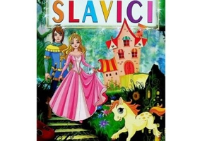 Pagini Alese. Editie ilustrata - Ioan Slavici