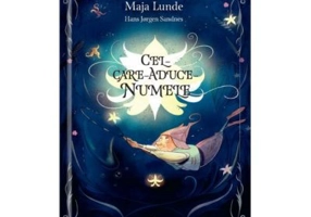 Cel care aduce numele - Maja Lunde