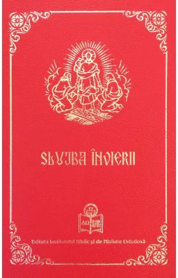 Slujba Invierii