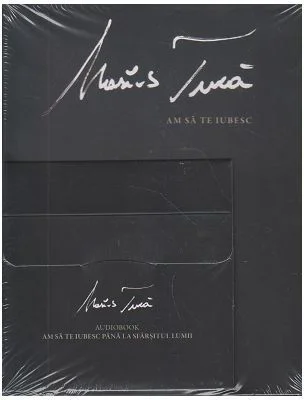 Pachet Marius Tuca