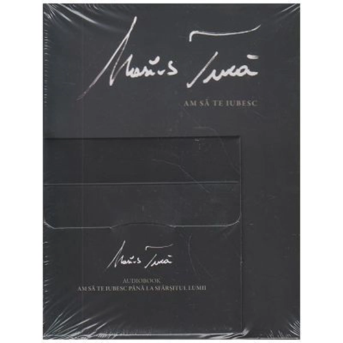 Pachet Marius Tuca