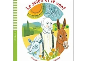 Le soleil et le vent