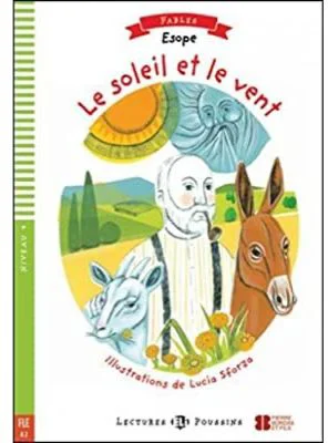 Le soleil et le vent