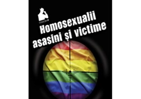 Homosexuali asasini si victime - Traian Tandin