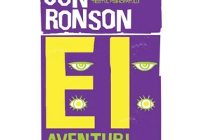 Ei. Aventuri cu extremisti