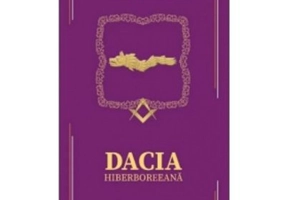 Dacia hiperboreeana - Vasile Lovinescu