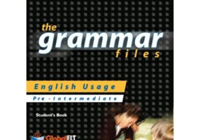 Grammar Files A2 Teacher's book - Andrew Betsis, Lawrence Mamas