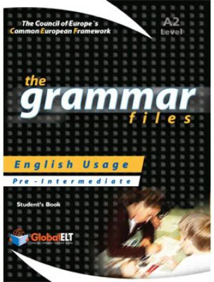 Grammar Files A2 Teacher's book - Andrew Betsis, Lawrence Mamas
