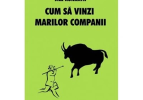Cum sa vinzi marilor companii