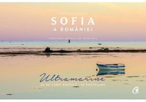 Postcards - Ultramarine. 36 de carti postale