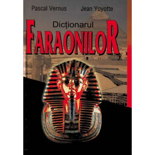 Dictionarul faraonilor