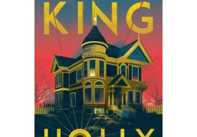 Holly - Stephen King
