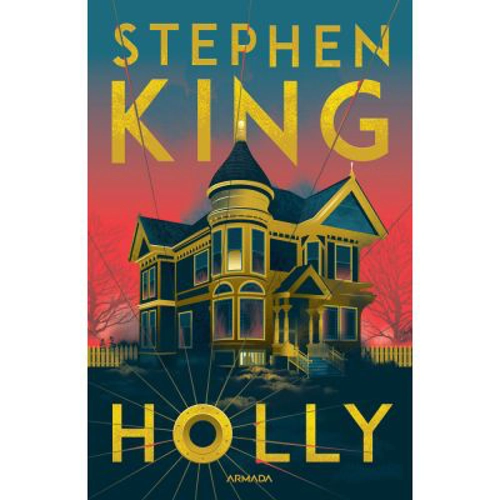 Holly - Stephen King