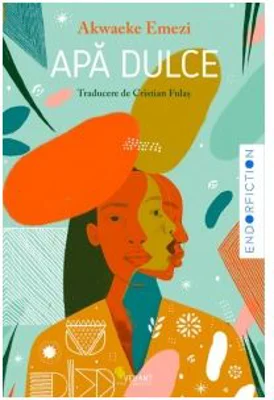 Apa dulce