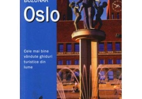 Ghid de buzunar - Oslo