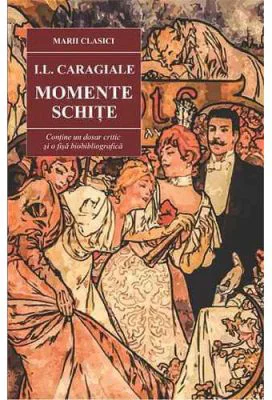 Momente. Schite