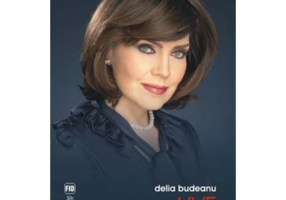 Live - Delia Budeanu