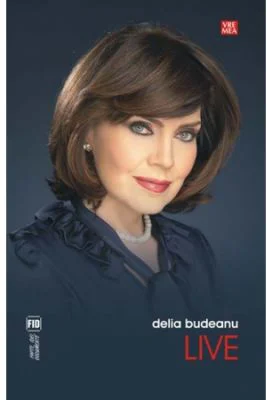 Live - Delia Budeanu