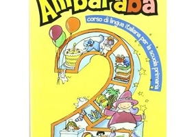 Ambarabà 2. Libro per l’alunno (libro)