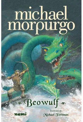 Beowulf - Michael Morpurgo