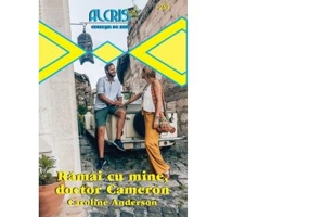 Ramai cu mine, doctor Cameron