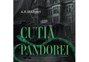 Cutia Pandorei Vol. 1