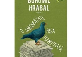 O singuratate prea zgomotoasa