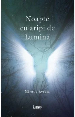 Noapte cu aripi de lumina